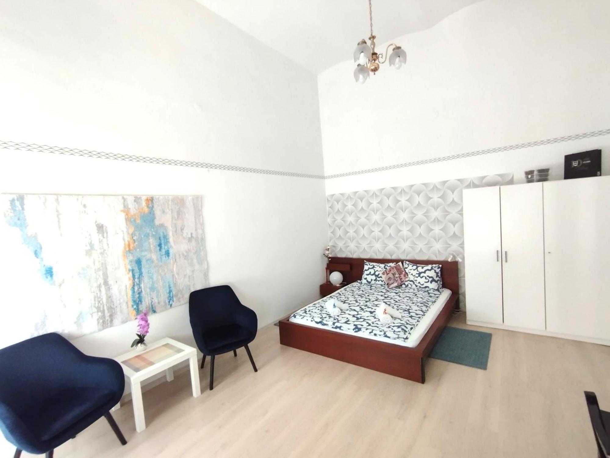 Free Parking Garage! Downtown Apartment Close To New York Cafe 부다페스트 외부 사진